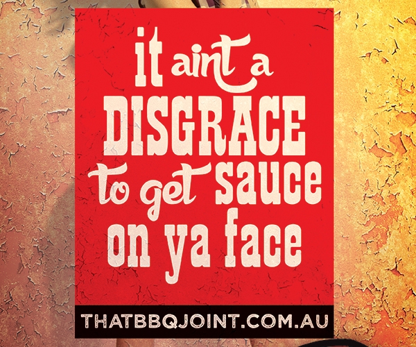 <i class='i fa fa-user'></i> That BBQ Joint<span><i class='i fa fa-folder-open'></i> That BBQ Joint Sign Concept</span><span><a href='http://www.thatbbqjoint.com.au' title= 'That BBQ Joint Sign Concept' target='_blank'><i class='i fa fa-external-link-square'></i> www.thatbbqjoint.com.au</a></span>