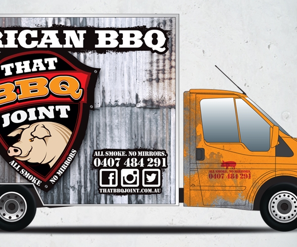 <i class='i fa fa-user'></i> That BBQ Joint<span><i class='i fa fa-folder-open'></i> That BBQ Joint Food Truck</span><span><a href='http://www.thatbbqjoint.com.au' title= 'That BBQ Joint Food Truck' target='_blank'><i class='i fa fa-external-link-square'></i> www.thatbbqjoint.com.au</a></span>
