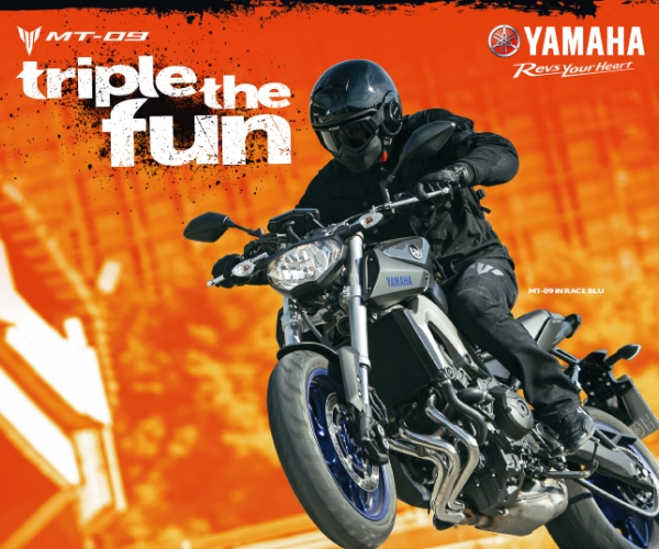 <i class='i fa fa-user'></i> Yamaha Motor Australia<span><i class='i fa fa-folder-open'></i> Triple the Fun Advertising</span><span><a href='http://www.yamaha-motor.com.au' title= 'Triple the Fun Advertising' target='_blank'><i class='i fa fa-external-link-square'></i> www.yamaha-motor.com.au</a></span>